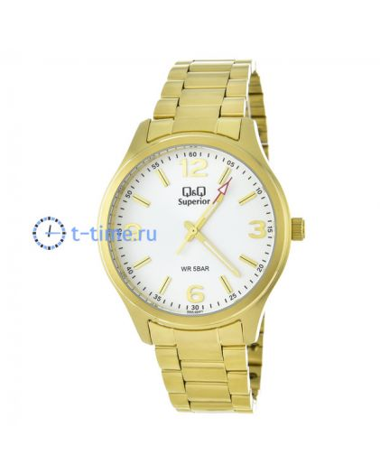 Reloj q&q wikipedia 2025