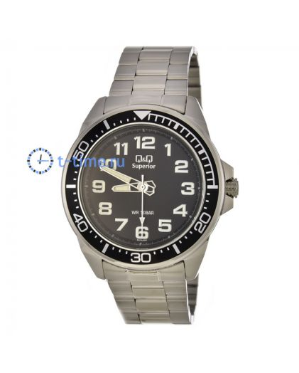 Reloj q&q superior 10 bar 2025
