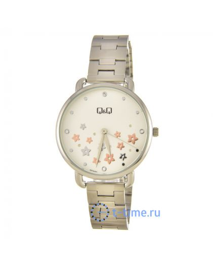 Часы Q&Q QZ79J201Y (QZ79-201)