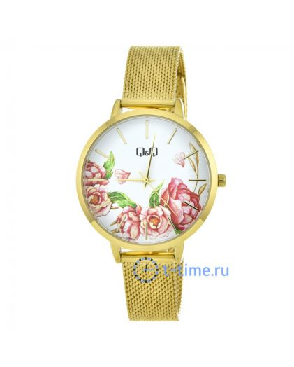 Q&Q QZ67J021Y