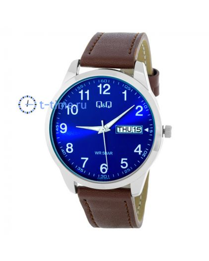 Q&Q C32A-007PY