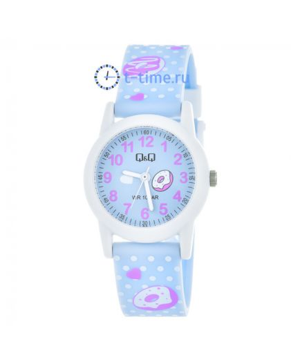 Q&Q V22A-002V