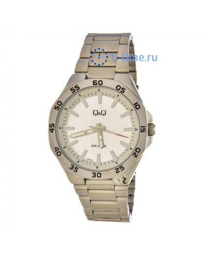 Часы Q&Q QZ82J201Y (QZ82-201)