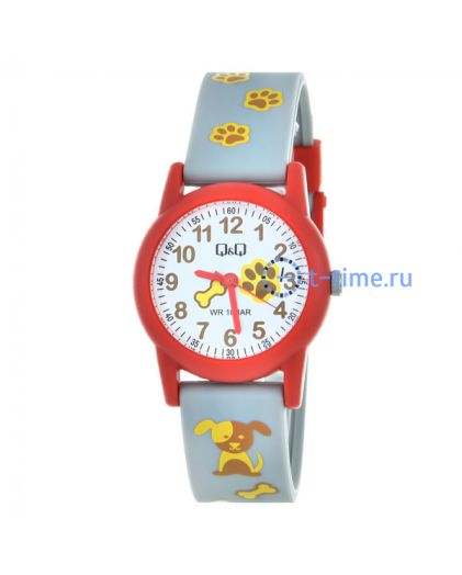 Q&Q V22A-005V