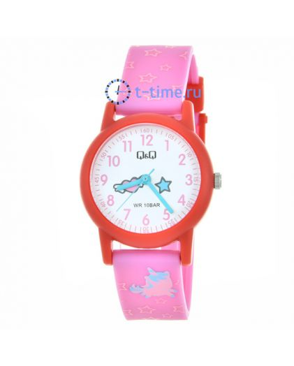 Q&Q V23A-008V