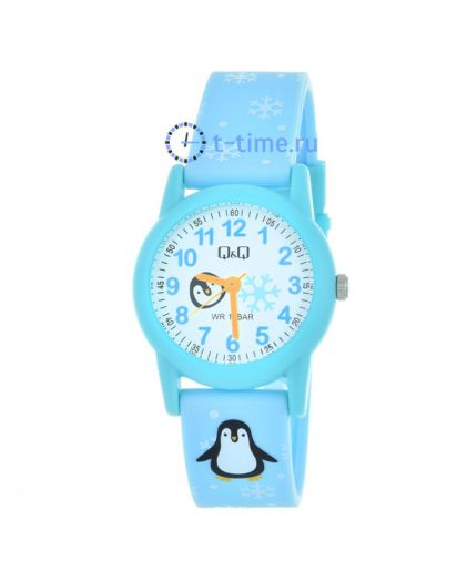 Q&Q V22A-006V