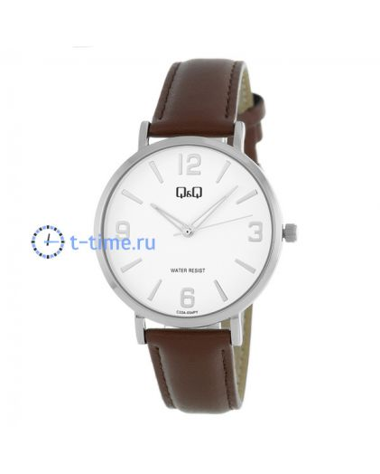 Q&Q C33A-004PY