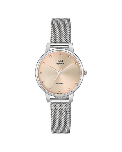 Q&Q S401J222Y