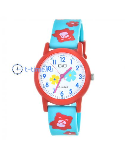 Q&Q V23A-003V