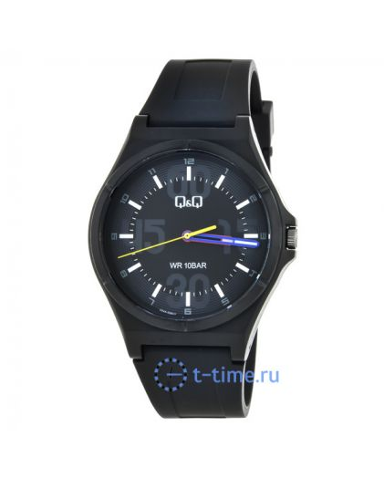 Jam discount q&q analog