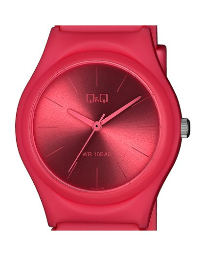 Часы Q&Q VQ86J059Y (VQ86-059)