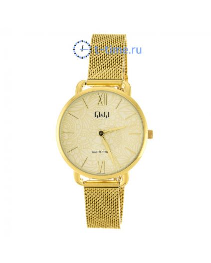 Q&Q QC27J001Y