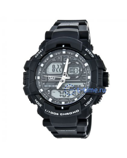 Часы Q&Q GW86J010Y (GW86-010)