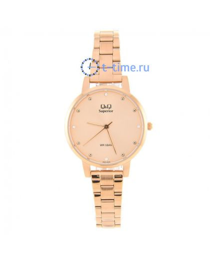 Q&Q S401J002Y