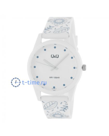 Q&Q V08A-001VY
