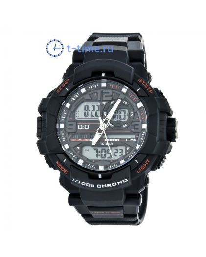 Q&Q GW86J011Y
