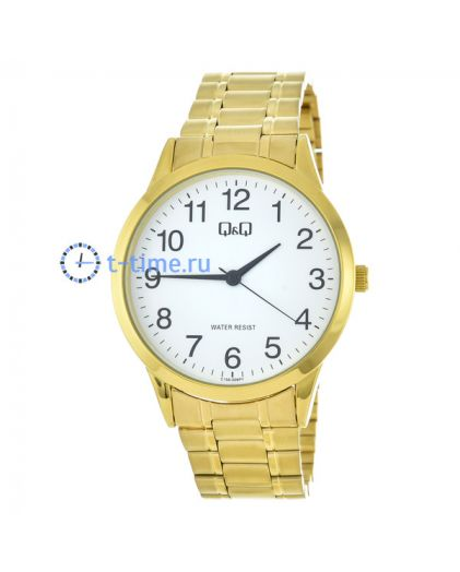 Q&Q C10A-009PY