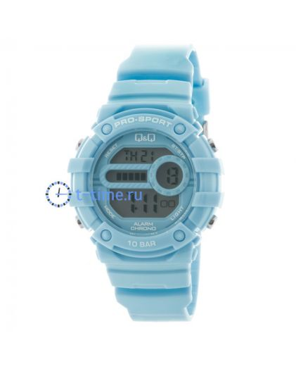 Q&Q G15A-001VY