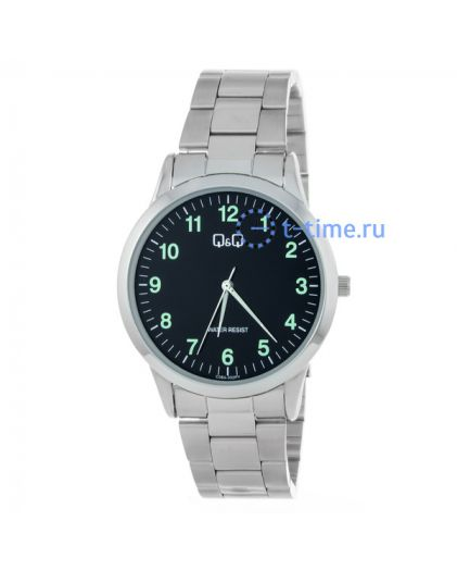 Q&Q C08A-002PY