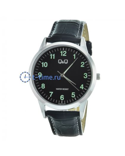 Q&Q C08A-013PY