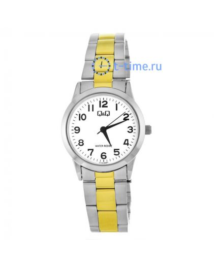 Q&Q C11A-005PY