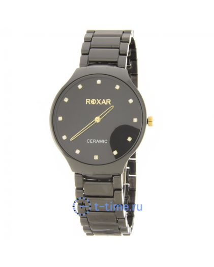 ROXAR LBC001-004