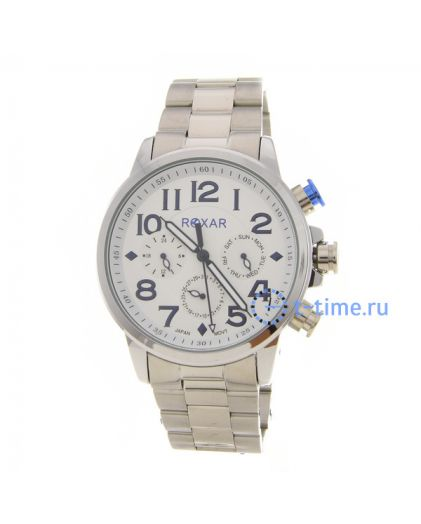 ROXAR MH004SSU