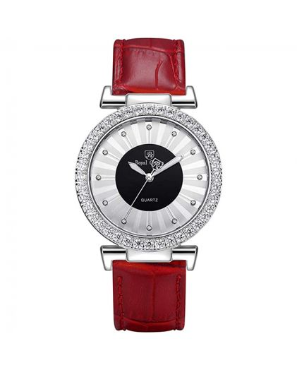 Royal Crown 4611-RDM-3
