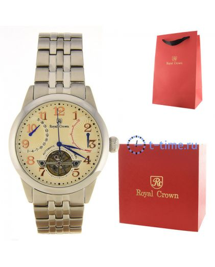 Royal Crown 8308S-A-RDM-6