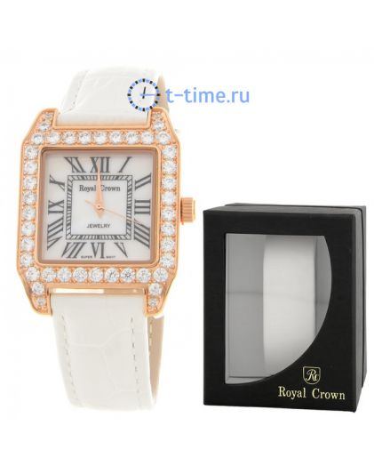 Royal Crown 6104M-RSG-2