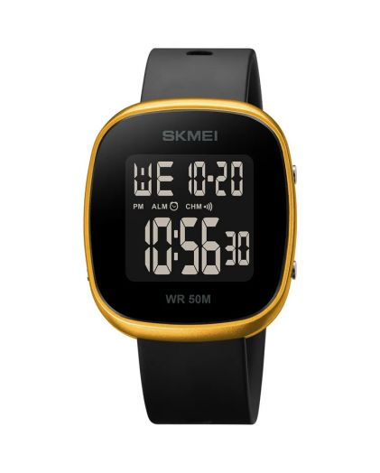 Часы SKMEI 1843GD gold