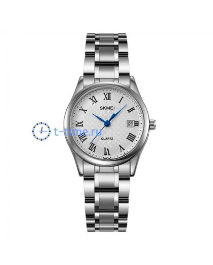 Skmei 2178SI silver