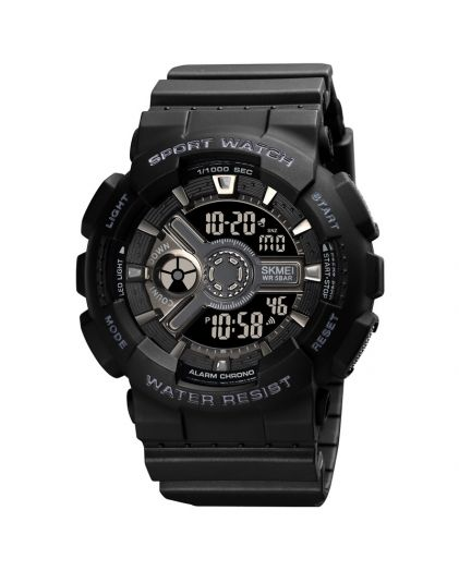 SKMEI 1828BK black