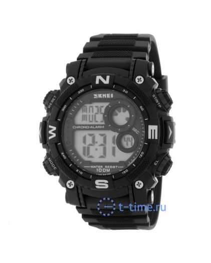 Skmei 10 atm hot sale