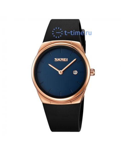 Skmei 2177RGBU rose gold/blue