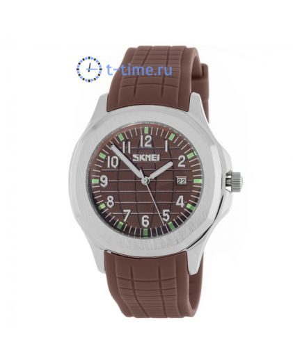 Skmei 9286BN brown