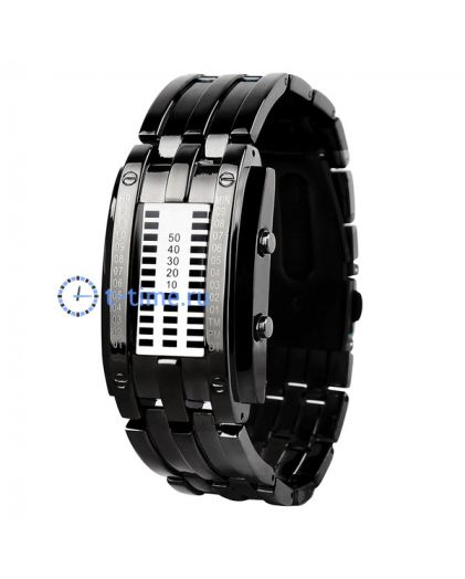 Skmei 0953BK black-Lady