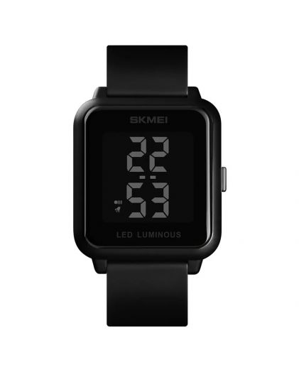 SKMEI 1566BK black
