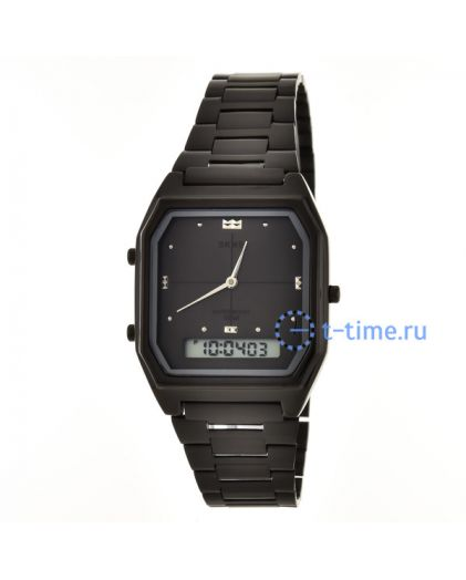 SKMEI 1612BK black