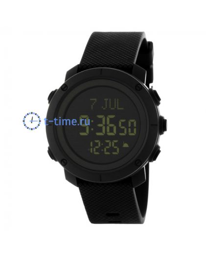 Skmei 1728PBKBK black/black