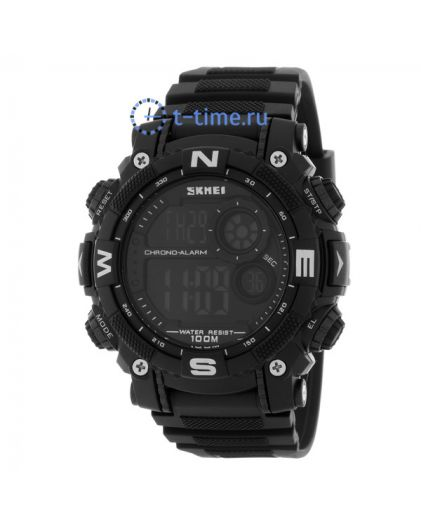 SKMEI wr100m 10 bar t time.ru