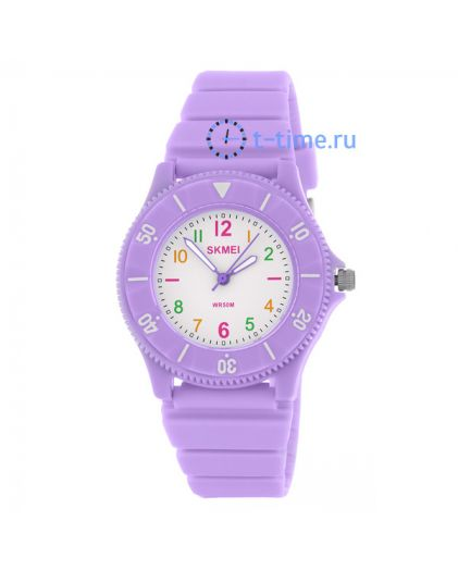 Skmei 2151PL purple