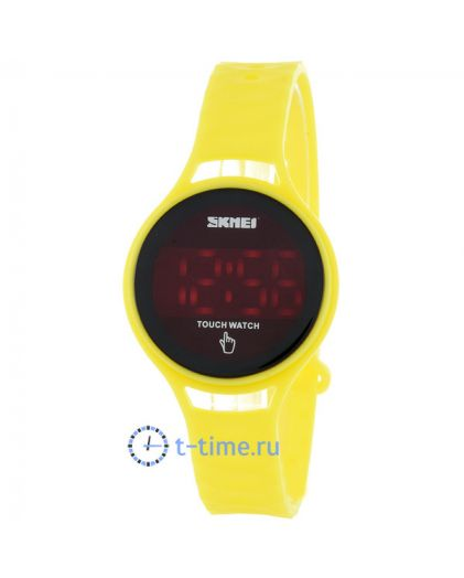 SKMEI 1230 желт