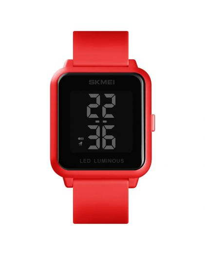 SKMEI 1566RD red