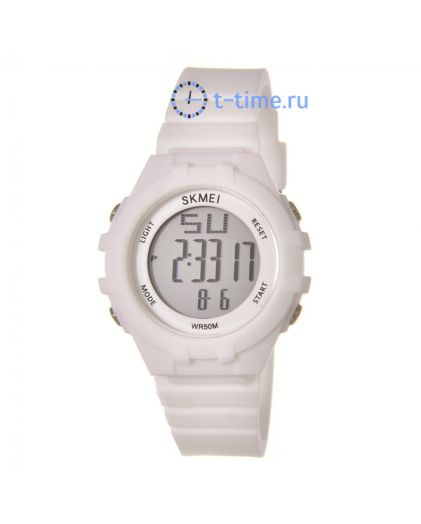 Часы SKMEI 1716WT white