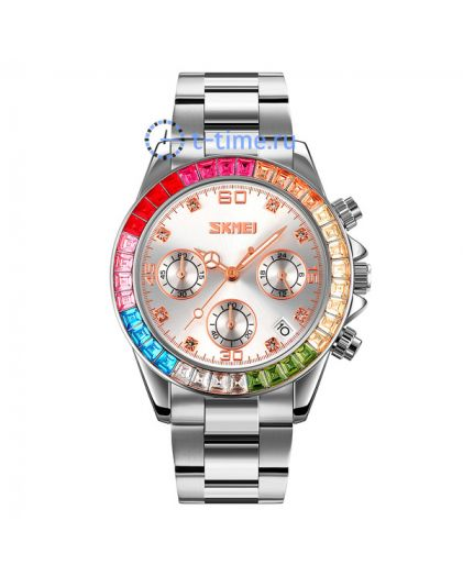 Skme 9367SISI silver/silver