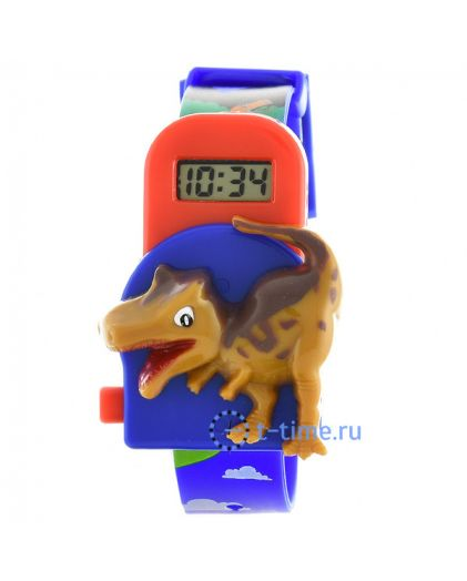 SKMEI 1468 blue