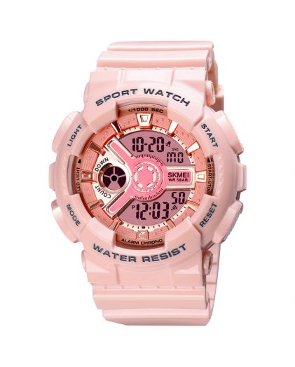 SKMEI 1828PK pink