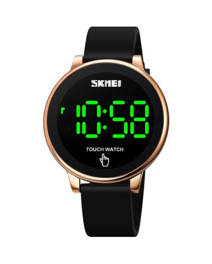 SKMEI 1842RG rose gold