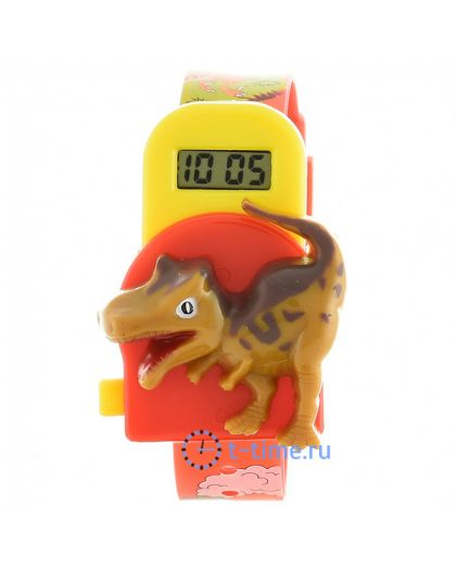 SKMEI 1468 red